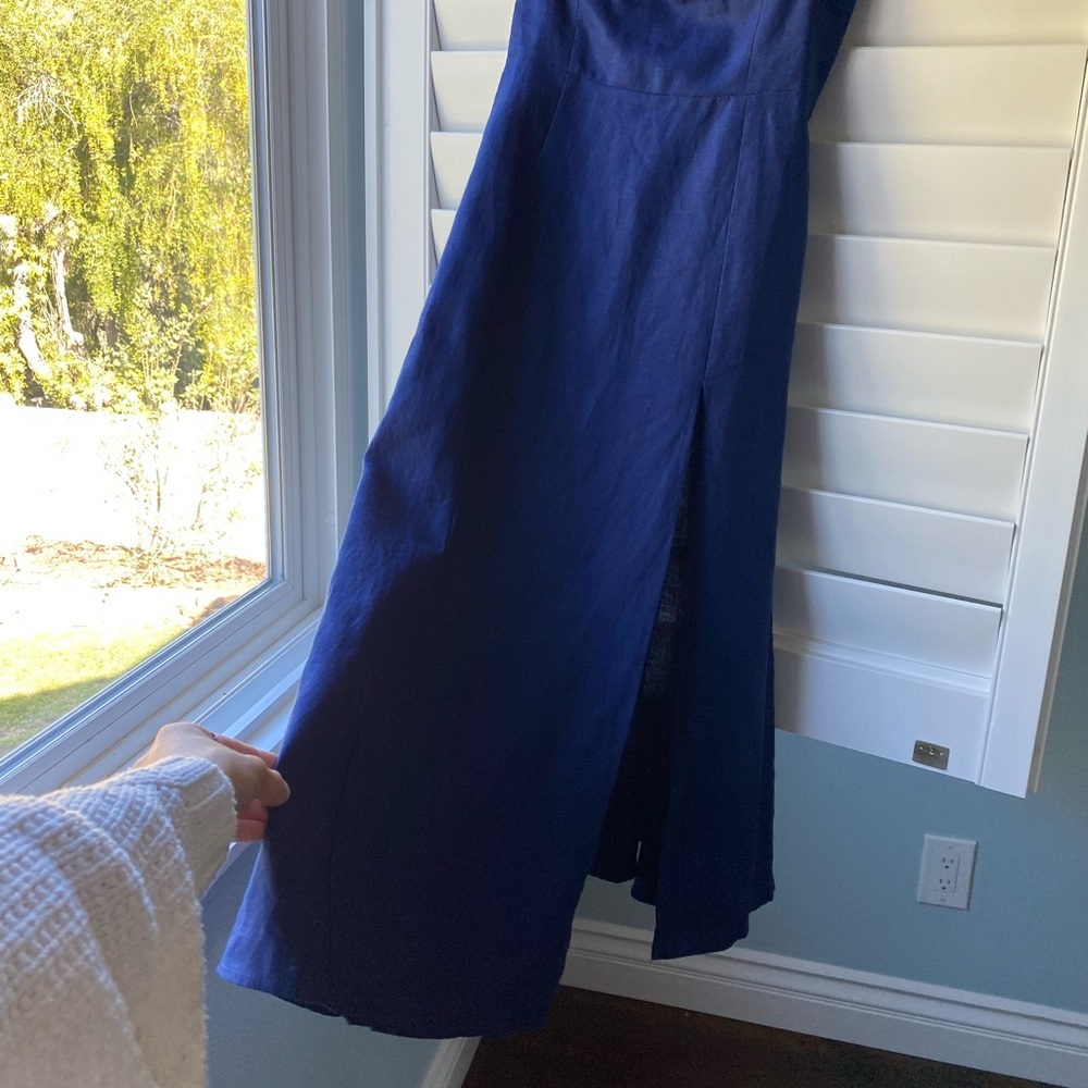 SOLD! Reformation Nebraska Duven - Picture 9 of 13